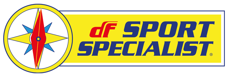 DF Sport Specialist logo